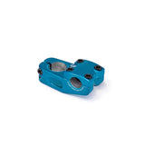 Salt, Pro Toploader, Stem, Diameter: 22.2mm, Length: 50mm, Steerer: 1-1/8'', Red