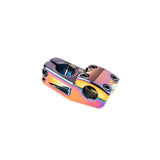 Salt, Pro Toploader, Stem, Diameter: 22.2mm, Length: 50mm, Steerer: 1-1/8'', Red