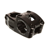 ARISE, Neon Pro, Stem, Diameter: 22.2mm, Length: 48mm, Steerer: 1-1/8'', Black