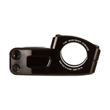 ARISE, Neon Pro, Stem, Diameter: 22.2mm, Length: 48mm, Steerer: 1-1/8'', Black