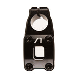 ARISE, Neon Pro, Stem, Diameter: 22.2mm, Length: 48mm, Steerer: 1-1/8'', Black