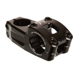 ARISE, Neon Pro, Stem, Diameter: 22.2mm, Length: 48mm, Steerer: 1-1/8'', Black
