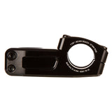 ARISE, Neon Pro, Stem, Diameter: 22.2mm, Length: 48mm, Steerer: 1-1/8'', Black