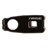 ARISE, Neon Pro, Stem, Diameter: 22.2mm, Length: 48mm, Steerer: 1-1/8'', Black