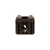 ARISE, Neon Pro, Stem, Diameter: 22.2mm, Length: 48mm, Steerer: 1-1/8'', Black