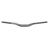 Truvativ, Descendent DH, Riser bar, Clamp: 31.8mm, W: 800mm, Rise: 25mm, Black