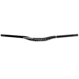 Truvativ, Descendent, Riser bar, Clamp: 31.8mm, W: 760mm, Rise: 20mm, Black