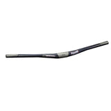 Renthal, Fatbar Carbon, Riser bar, Clamp: 35mm, W: 800mm, Rise: 30mm, Black