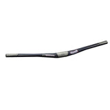 Renthal, Fatbar Carbon, Riser bar, Clamp: 35mm, W: 800mm, Rise: 30mm, Black