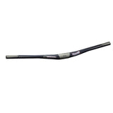 Renthal, Fatbar Carbon, Riser bar, Clamp: 35mm, W: 800mm, Rise: 30mm, Black