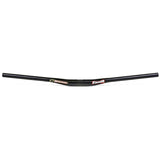 Renthal, Fatbar 35, Riser bar, Clamp: 35mm, W: 800mm, Rise: 20mm, Gold