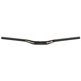 Renthal, Fatbar 35, Riser bar, Clamp: 35mm, W: 800mm, Rise: 20mm, Gold