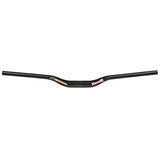 Renthal, Fatbar 35, Riser bar, Clamp: 35mm, W: 800mm, Rise: 20mm, Gold