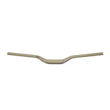 Renthal, Fatbar 35, Riser bar, Clamp: 35mm, W: 800mm, Rise: 20mm, Gold