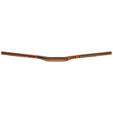 Deity, Black Label 15, MTB Handlebar, Diameter: 31.8mm, 800mm, Rise: 15mm, Black