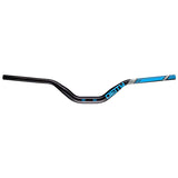 Deity, Highside 80, MTB Handlebar, Diameter: 31.8mm, 760mm, Rise: 80mm, Black