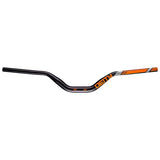 Deity, Highside 80, MTB Handlebar, Diameter: 31.8mm, 760mm, Rise: 80mm, Black