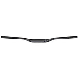Deity, Racepoint 25, MTB Handlebar, Diameter: 35mm, 810mm, Rise: 25mm, Black