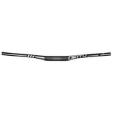 Deity, Skywire 15, MTB Handlebar, Diameter: 35mm, 800mm, Rise: 15mm, Black