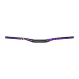 Deity, Skywire 25, MTB Handlebar, Diameter: 35mm, 800mm, Rise: 25mm, Black