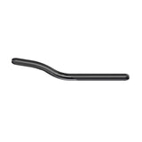 Zipp, Vuka Alumina Race, Aero Handlebar, Black, Pair