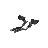 Zipp, Vuka Clip Alumina, Above Bar Mount, With Race Extensions