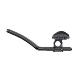 Zipp, Vuka Clip Alumina, Above Bar Mount, With Race Extensions