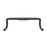 Zipp, SL-70 Ergo, Drop Handlebar, Diameter: 31.8mm, 400mm, Drop: 128mm, Reach: 70mm, Black