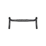 Zipp, Service Course SL-70, Drop Handlebar, Diameter: 31.8mm, 360mm, Drop: 128mm, Reach: 70mm, Black