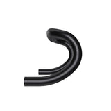 Zipp, Service Course SL-70, Drop Handlebar, Diameter: 31.8mm, 360mm, Drop: 128mm, Reach: 70mm, Black