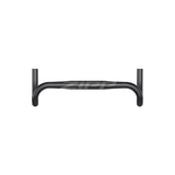 Zipp, Service Course SL-70, Drop Handlebar, Diameter: 31.8mm, 360mm, Drop: 128mm, Reach: 70mm, Black