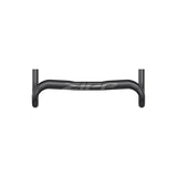 Zipp, Service Course SL-70 Ergo, Drop Handlebar, Diameter: 31.8mm, 380mm, Drop: 128mm, Reach: 70mm, Black