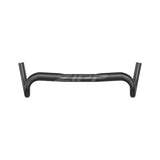 Zipp, Service Course SL-70 XPLR, Drop Handlebar, Diameter: 31.8mm, 400mm, Drop: 115mm, Reach: 70mm, Black