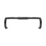 Zipp, Service Course SL-80 Ergo, Drop Handlebar, Diameter: 31.8mm, 380mm, Drop: 125mm, Reach: 80mm, Black
