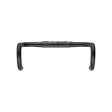 Zipp, Service Course SL-80, Drop Handlebar, Diameter: 31.8mm, 360mm, Drop: 125mm, Reach: 80mm, Black