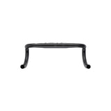 Zipp, Service Course SL-80, Drop Handlebar, Diameter: 31.8mm, 360mm, Drop: 125mm, Reach: 80mm, Black