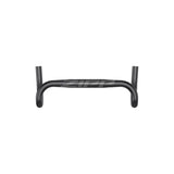 Zipp, Service Course SL-80, Drop Handlebar, Diameter: 31.8mm, 360mm, Drop: 125mm, Reach: 80mm, Black