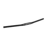 Truvativ, ATMOS 7K Flatbar, MTB Handlebar, Diameter: 31.8mm, 760mm, Rise: 0mm, Black