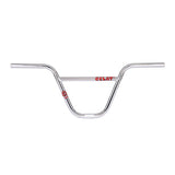 Eclat, Controller, BMX Handlebar, Diameter: 22.2mm, 29.5'', Rise: 9.5, Black
