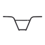Eclat, Strangler, BMX Handlebar, Diameter: 22.2mm, 29'', Rise: 9.1, Black