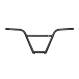 Eclat, Strangler, BMX Handlebar, Diameter: 22.2mm, 29'', Rise: 9.1, Black