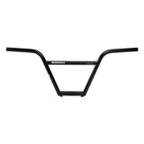 We The People, Pathfinder, BMX Handlebar, Diameter: 22.2mm, 29'', Rise: 9.6, Black