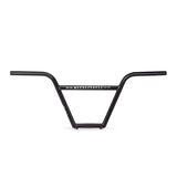 We The People, Pathfinder, BMX Handlebar, Diameter: 22.2mm, 29'', Rise: 9.6, Black
