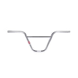 Salt Plus, HQ, BMX Handlebar, Diameter: 22.2mm, 30'', Rise: 9, Black