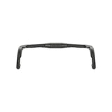 Zipp, SL 80 Race A1, Drop Handlebar, Diameter: 31.8mm, 360mm, Drop: 125mm, Reach: 80mm, Black