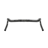 Zipp, SL 70 XPLR A1, Drop Handlebar, Diameter: 31.8mm, 400mm, Drop: 115mm, Reach: 70mm, Black