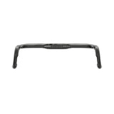 Zipp, SL 70 XPLR A1, Drop Handlebar, Diameter: 31.8mm, 400mm, Drop: 115mm, Reach: 70mm, Black