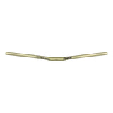 Renthal, V3 Fatbar 31.8, MTB Handlebar, Diameter: 31.8mm, 800mm, Rise: 10mm, Gold