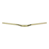 Renthal, V3 Fatbar 31.8, MTB Handlebar, Diameter: 31.8mm, 800mm, Rise: 10mm, Gold