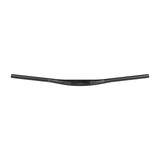 Renthal, V3 Fatbar Lite Carbon 35, MTB Handlebar, Diameter: 35mm, 760mm, Rise: 10mm, Black